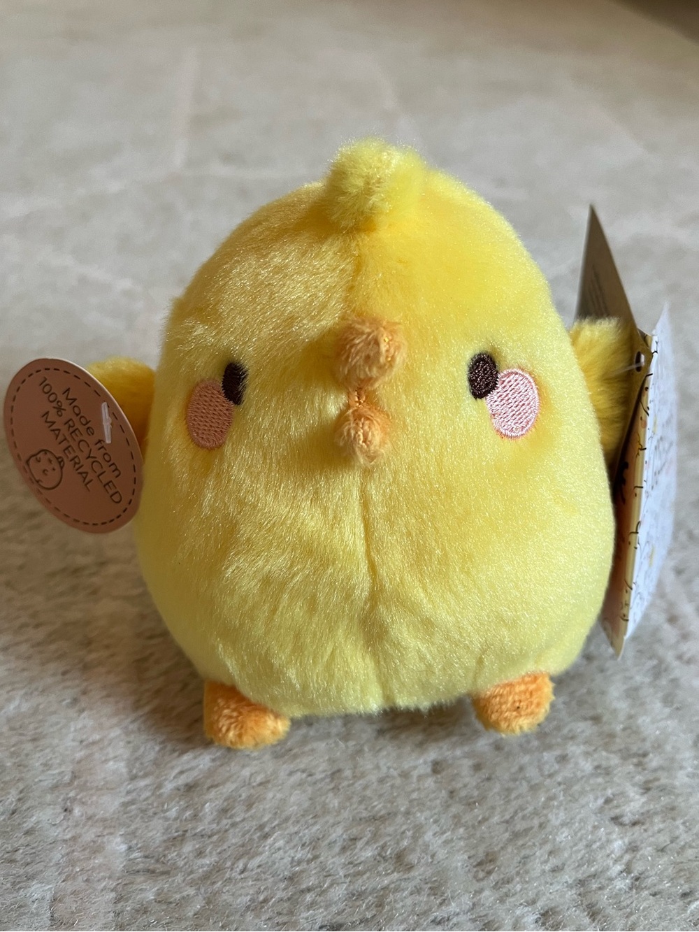 Aurora World Molang Piu Piu Chick